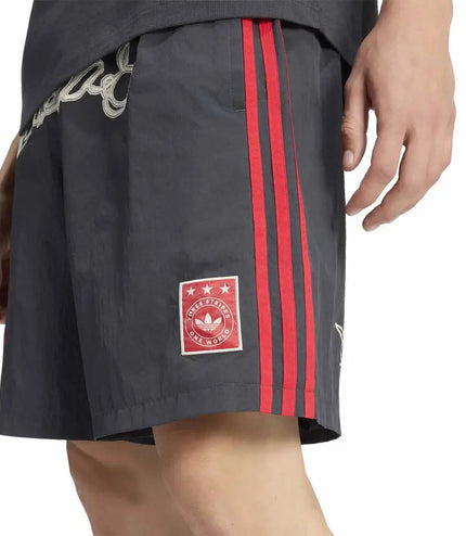 COMPLETINO ADIDAS ORIGINALS FOOTBALL JERSEY UOMO