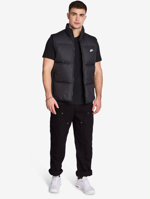 SMANICATO NIKE PIUMINO UOMO