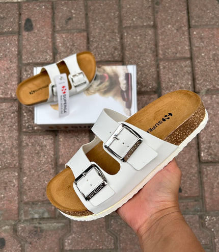 CIABATTE SUPERGA DONNA