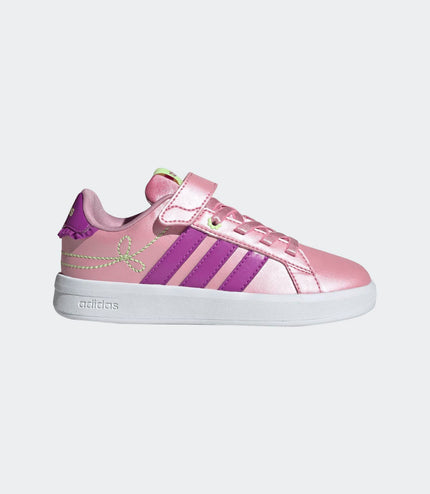 SNEAKERS ADIDAD GRAND COURT 3.0 GIRLS EL C BABY