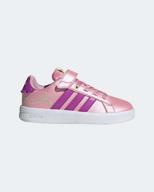 SNEAKERS ADIDAD GRAND COURT 3.0 GIRLS EL C BABY