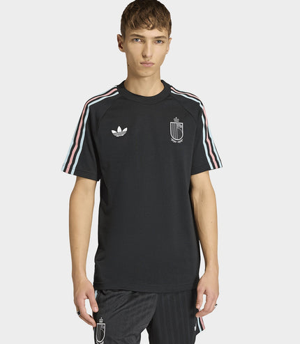 COMPLETINO ADIDAS ORIGINALS X BELGIO UOMO