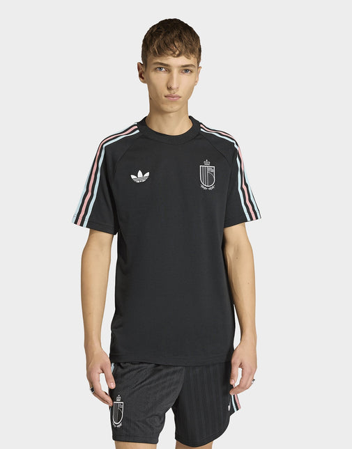 COMPLETINO ADIDAS ORIGINALS X BELGIO UOMO