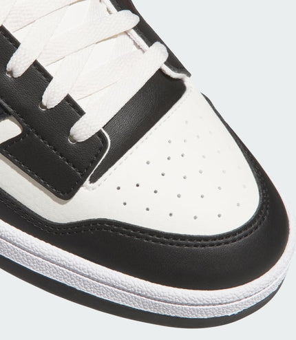 SNEAKERS ADIDAS RAPID COURT LOW UOMO