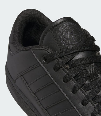 SNEAKERS ADIDAS RAPID COURT LOW UOMO