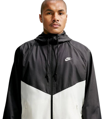 TUTA NIKE WINDRUNNER JACKET UOMO