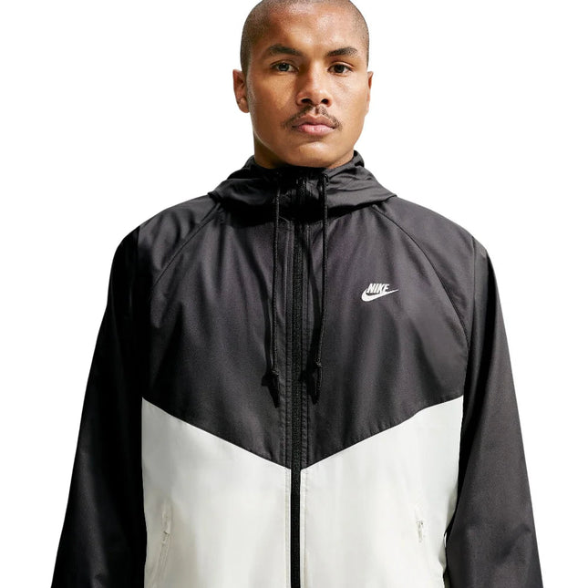 TUTA NIKE WINDRUNNER JACKET UOMO