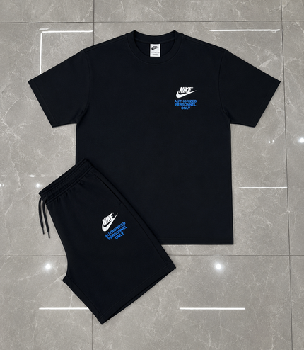 COMPLETINO NIKE SPORTSWEAR UOMO