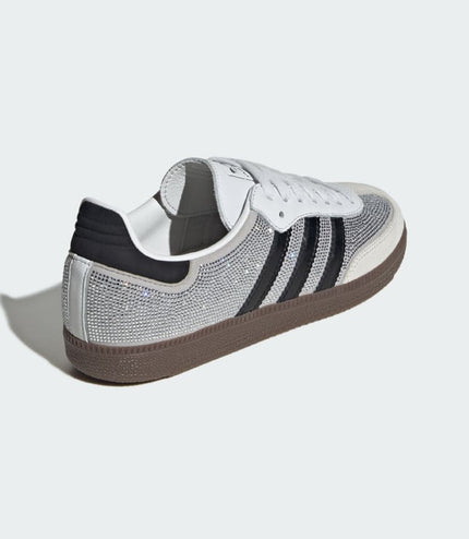 SNEAKERS ADIDAS  SAMBA OG W DONNA