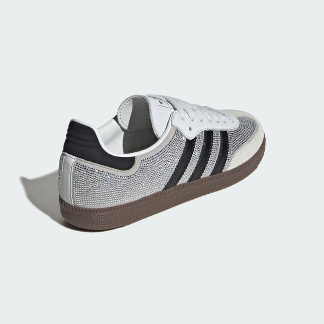 SNEAKERS ADIDAS  SAMBA OG W DONNA