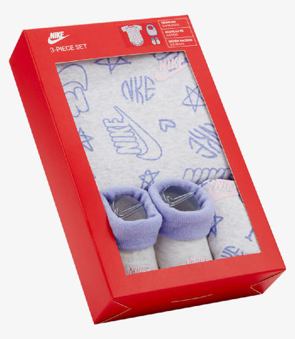 SET NIKE NEONATO BIMBA