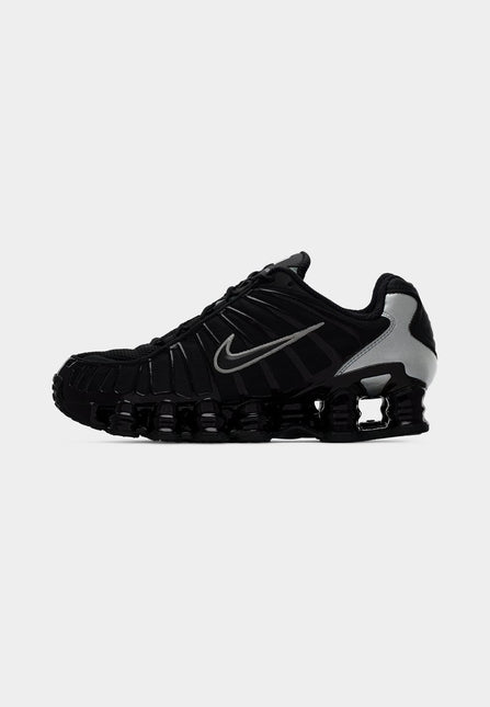 SNEAKERS W NIKE SHOX TL UOMO