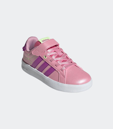 SNEAKERS ADIDAD GRAND COURT 3.0 GIRLS EL C BABY