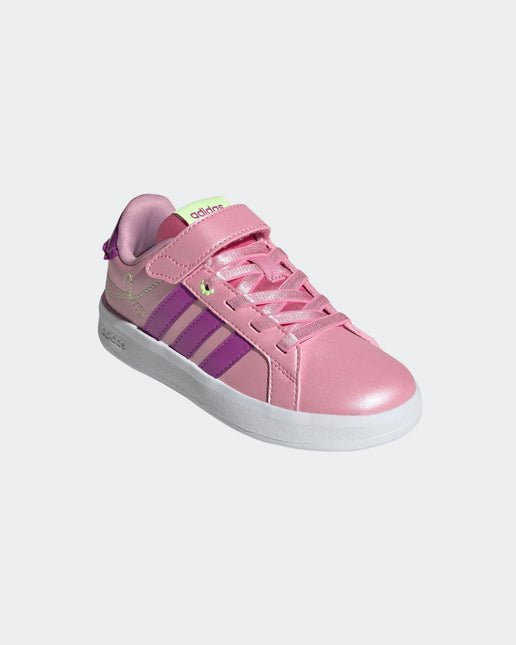 SNEAKERS ADIDAD GRAND COURT 3.0 GIRLS EL C BABY