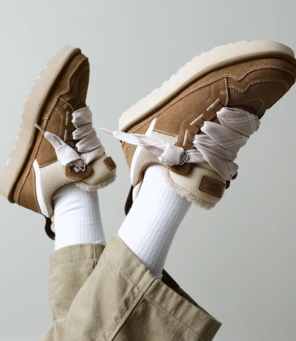 SNEAKERS UGG W LOWMEL DONNA
