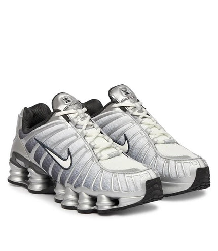 SNEAKERS NIKE SHOX TL UOMO