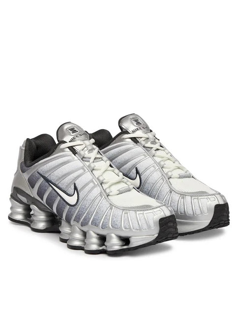 SNEAKERS NIKE SHOX TL UOMO