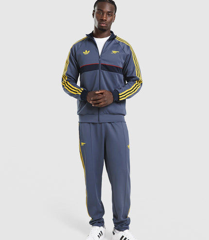 TUTA ADIDAS ORIGINALS FC ARSENAL LONDON UOMO