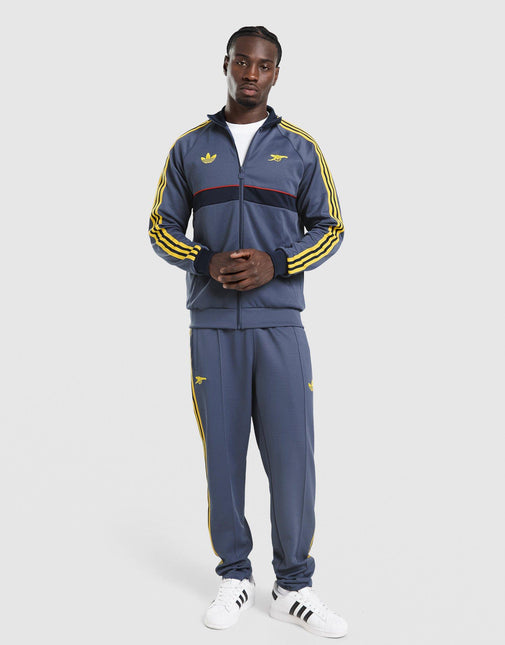 TUTA ADIDAS ORIGINALS FC ARSENAL LONDON UOMO