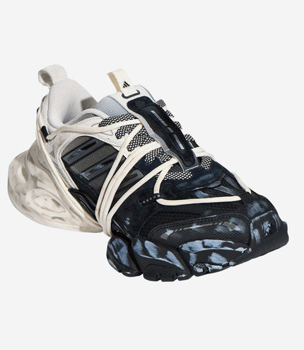 SNEAKERS ADIDAS XLG RUNNER DELUXE 2.0 DONNA