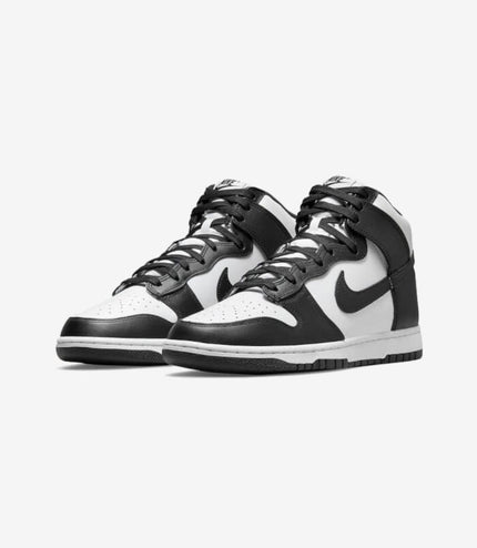 SNEAKERS NIKE DUNK HI RETRO UOMO
