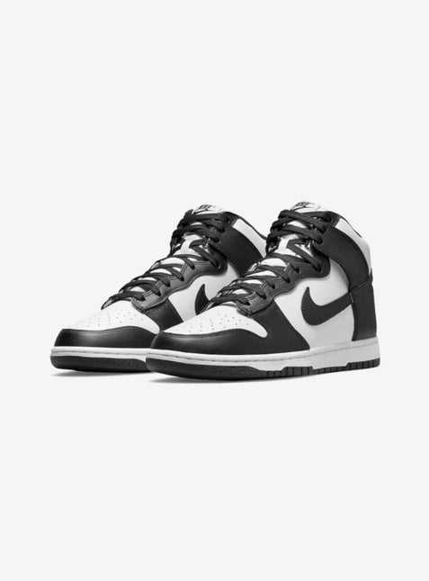 SNEAKERS NIKE DUNK HI RETRO UOMO