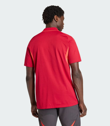 COMPLETINO ADIDAS LIVERPOOL FC TIRO 25 POLO UOMO