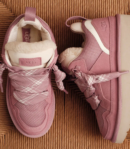 SNEAKERS UGG W LOWMEL DONNA