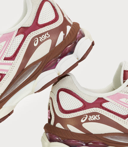 SNEAKERS ASICS GEL-NYC DONNA