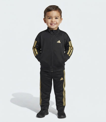 TUTA ADIDAS PERFORMANCE STRIPES KIDS