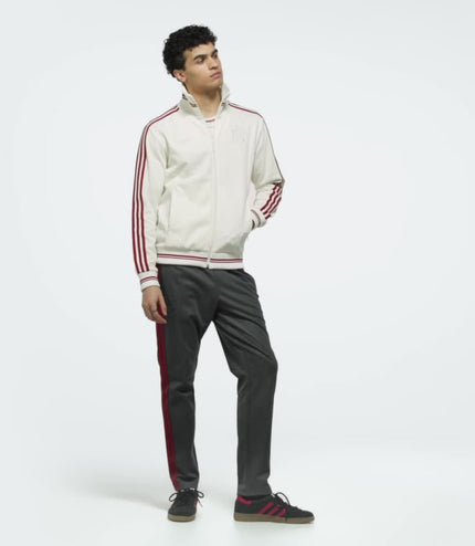 TUTA ADIDAS ORIGINALS RIVER PLATE 125TH ANNIVERSARY TRACK TOP UOMO