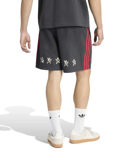 COMPLETINO ADIDAS ORIGINALS FOOTBALL JERSEY UOMO