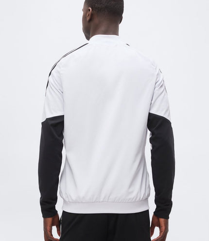 TUTA ADIDAS CLUB PERFORMANCE LIVERPOOL TIRO 26/27 UOMO