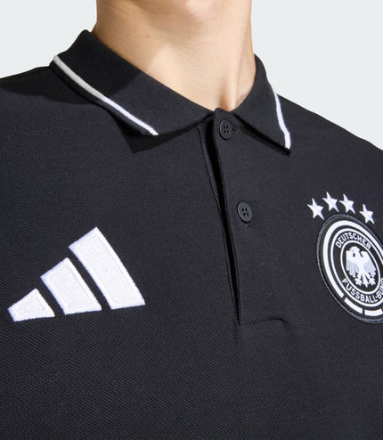 COMPLETINO ADIDAS GERMANIA UOMO