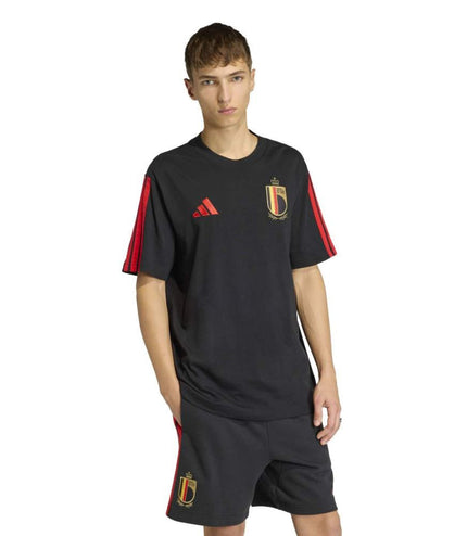 COMPLETINO ADIDAS BELGIO UOMO