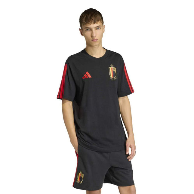 COMPLETINO ADIDAS BELGIO UOMO