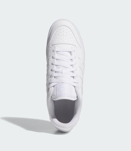 SNEAKERS ADIDAS RAPID COURT LOW UOMO