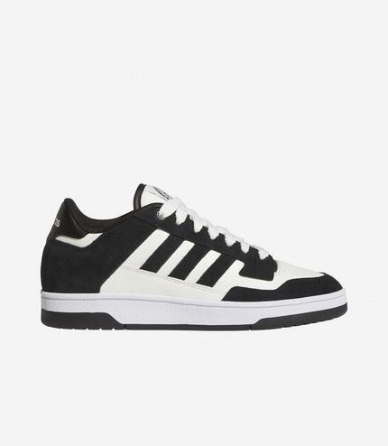 SNEAKERS ADIDAS RAPID COURT LOW CAMOSCIO UOMO