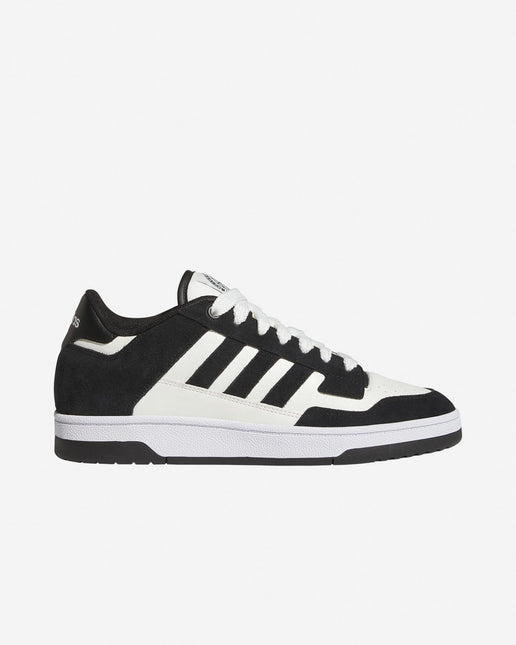 SNEAKERS ADIDAS RAPID COURT LOW CAMOSCIO UOMO