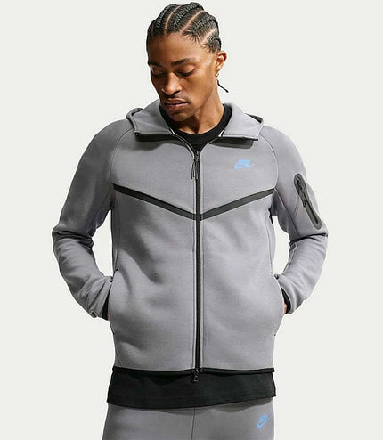 TUTA NIKE TECH FLEECE UOMO