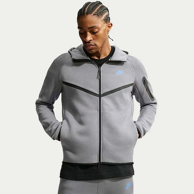 TUTA NIKE TECH FLEECE UOMO