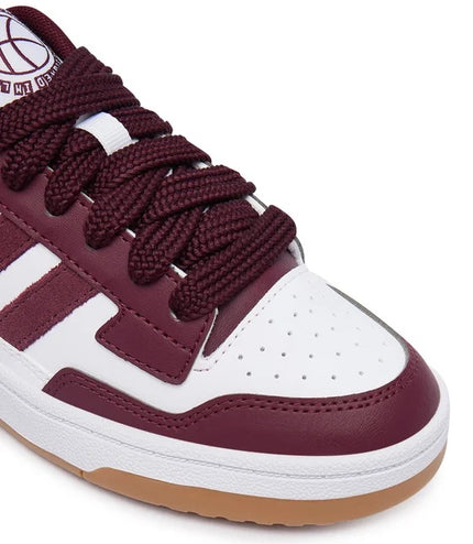 SNEAKERS RAPID COURT LOW J DONNA