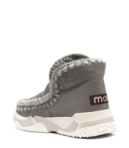 STIVALE MOU ESKIMO SNEAKERS -40% DONNA
