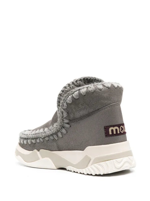 STIVALE MOU ESKIMO SNEAKERS -40% DONNA