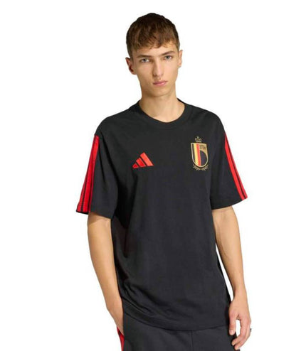 COMPLETINO ADIDAS BELGIO UOMO