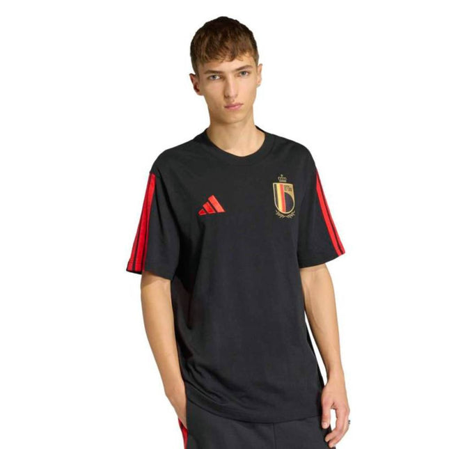 COMPLETINO ADIDAS BELGIO UOMO