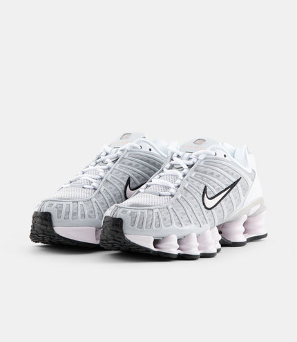 SNEAKERS NIKE SHOX TL DONNA