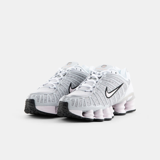 SNEAKERS NIKE SHOX TL DONNA