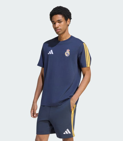 COMPLETINO ADIDAS PERFORMANCE REAL MADRID UOMO