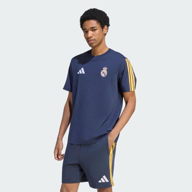 COMPLETINO ADIDAS PERFORMANCE REAL MADRID UOMO